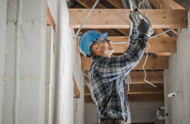 Affordable Electrical Installation in Newport, DE